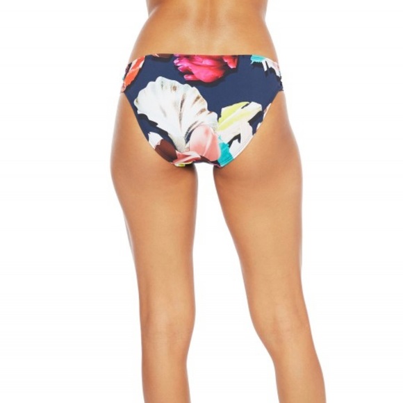 NWT! Kenneth Cole Dark Romance Bikini - Picture 5 of 7